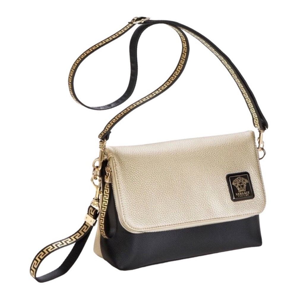 Versace versatile bag